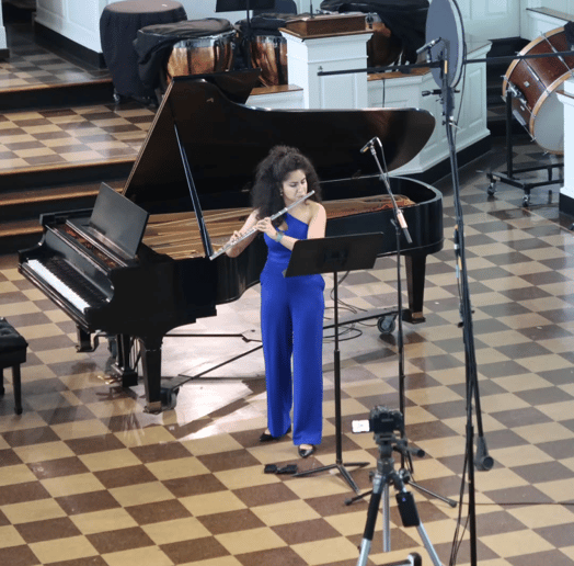 Gallery photo 2 of Enchanting Flute Melodies