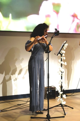 Gallery photo 3 of Enchanting Flute Melodies