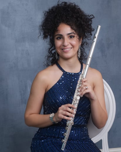 Gallery photo 4 of Enchanting Flute Melodies