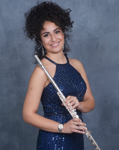 Gallery photo 5 of Enchanting Flute Melodies