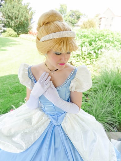 Gallery photo 3 of Fairytale Parties