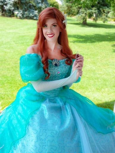 Gallery photo 5 of Fairytale Parties
