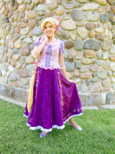 Gallery photo 6 of Fairytale Parties