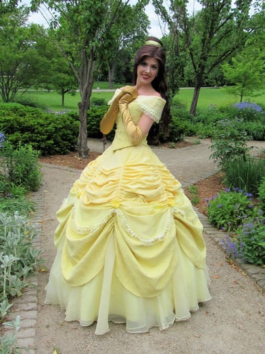 Gallery photo 4 of Fairytale Parties