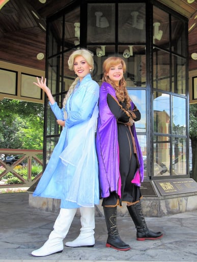 Gallery photo 2 of Fairytale Parties