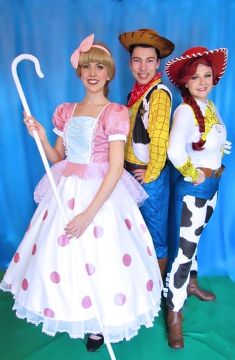 Gallery photo 5 of Fairytale Parties