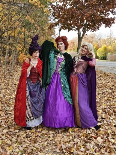 Gallery photo 8 of Fairytale Parties