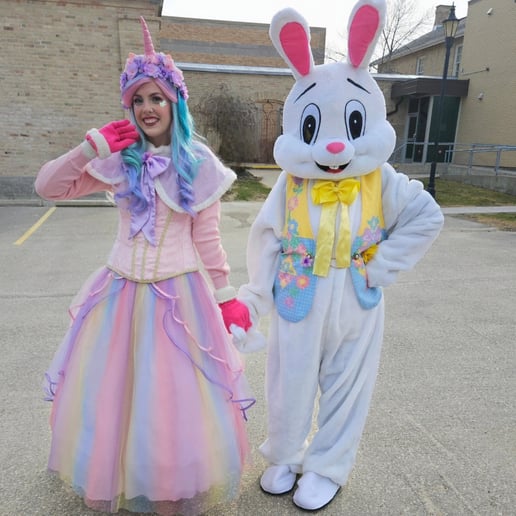 Gallery photo 9 of Fairytale Parties