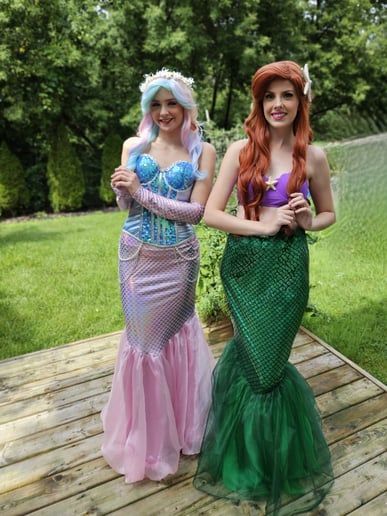 Gallery photo 10 of Fairytale Parties