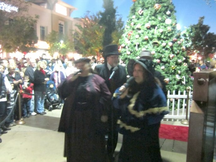 Gallery photo 15 of Encore at Christmas
