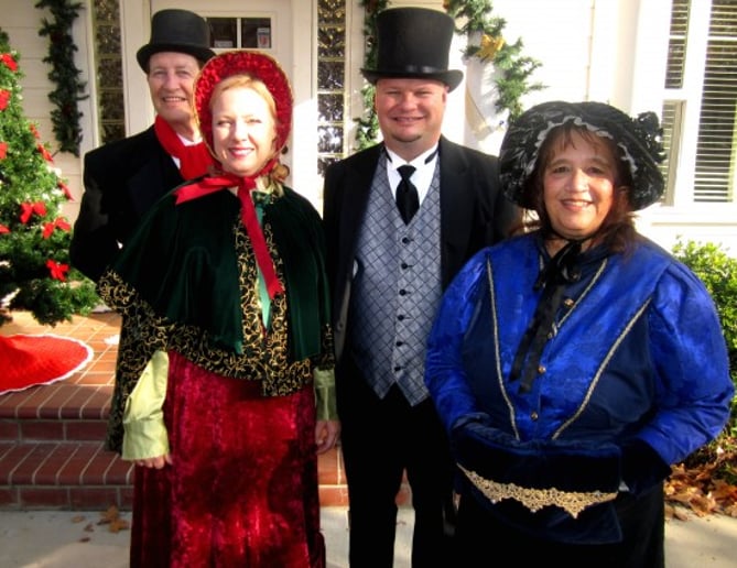 Gallery photo 18 of Encore at Christmas