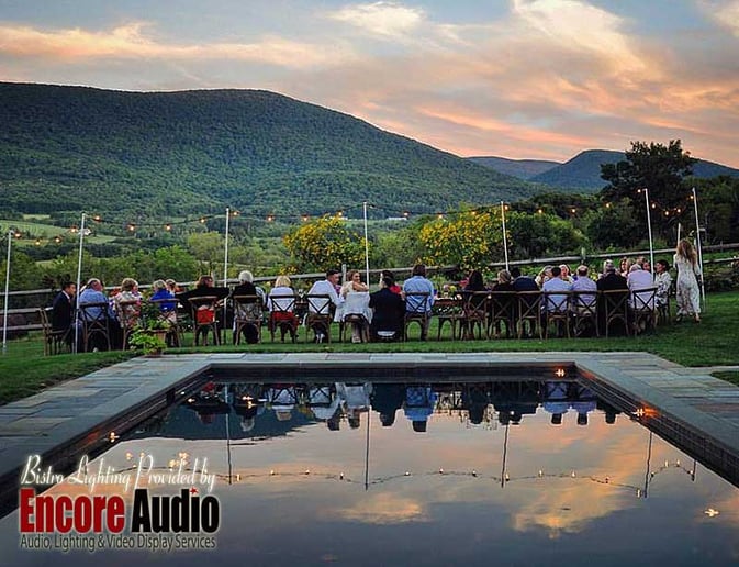 Gallery photo 7 of Encore Audio Event Services