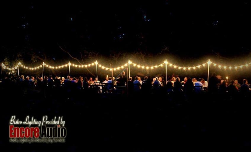 Gallery photo 9 of Encore Audio Event Services