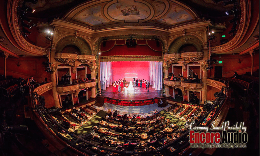 Gallery photo 6 of Encore Audio Event Services