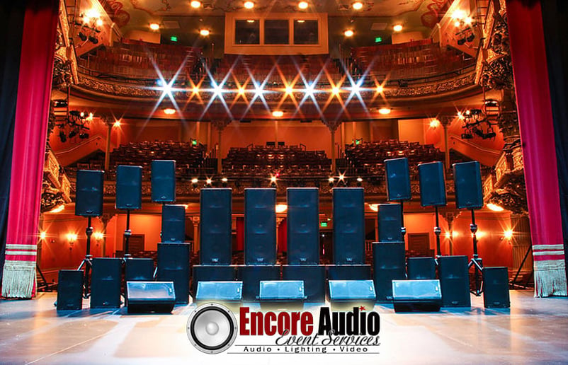 Gallery photo 2 of Encore Audio Event Services