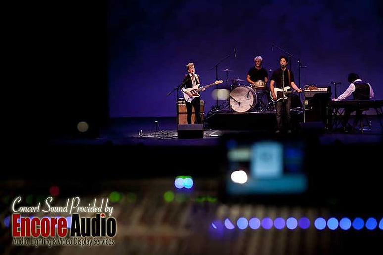 Gallery photo 4 of Encore Audio Event Services