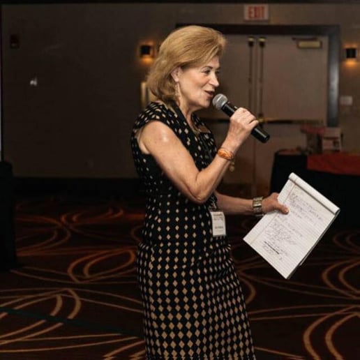 Gallery photo 1 of Encore Executive Coaching