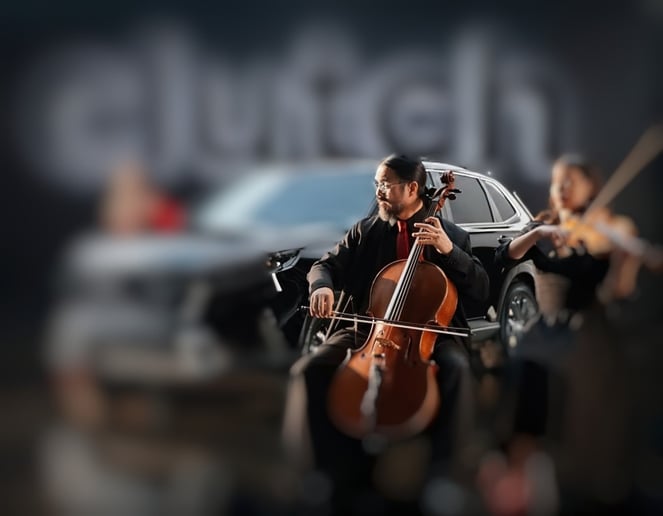 Gallery photo 1 of Encore Music London (String Quartet & Trio)