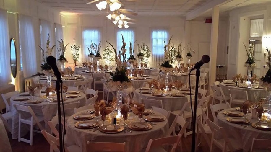 Gallery photo 4 of Encore! Professional Event Planning