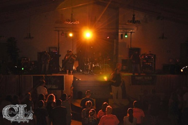 Gallery photo 1 of Encounter Eternal