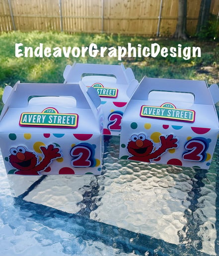Gallery photo 2 of Endeavor Graphic Design