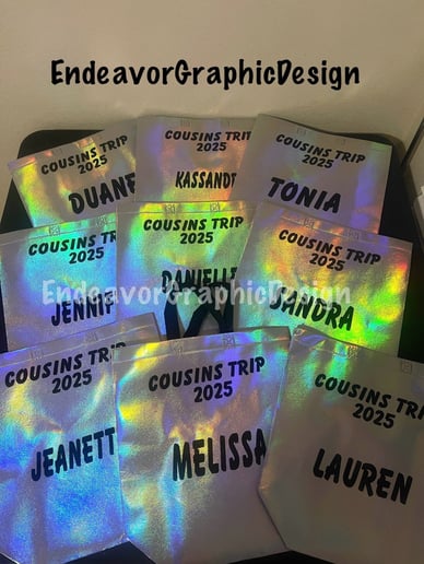 Gallery photo 5 of Endeavor Graphic Design