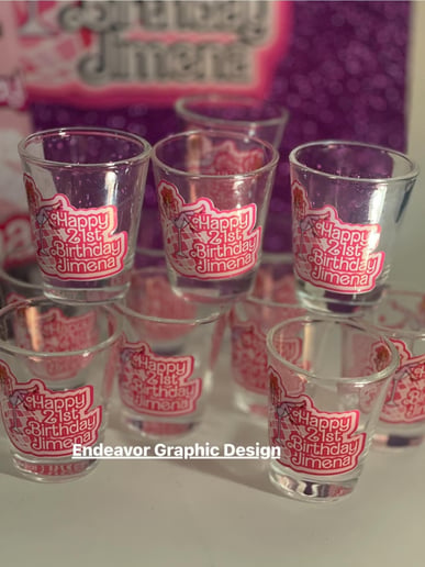 Gallery photo 7 of Endeavor Graphic Design