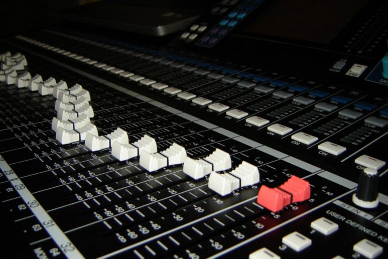 Gallery photo 1 of Endever Music Productions