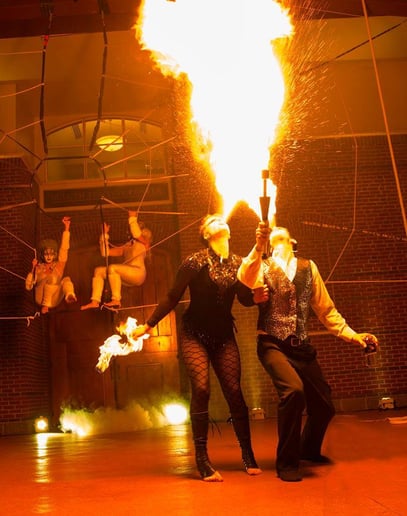 Gallery photo 63 of Endless Entertainment