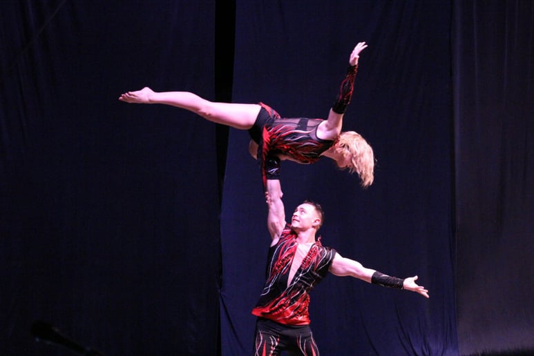 Gallery photo 36 of Endless Entertainment
