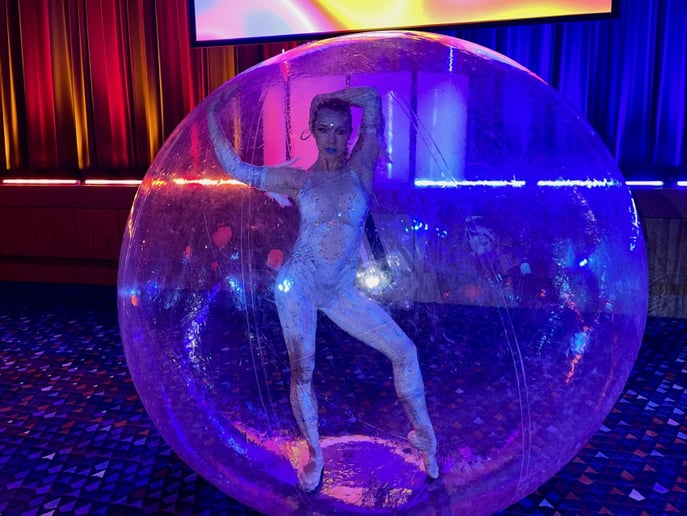 Gallery photo 80 of Endless Entertainment