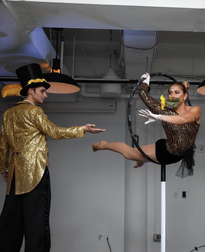 Gallery photo 81 of Endless Entertainment