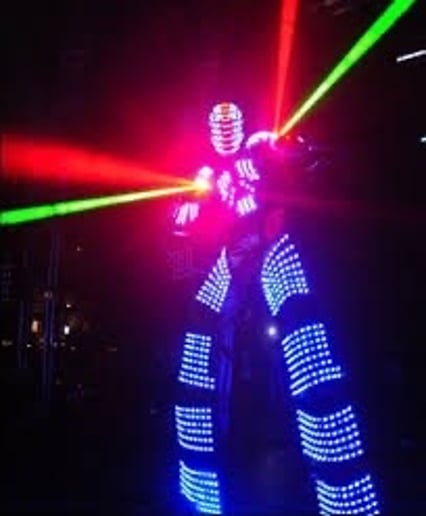 Gallery photo 34 of Endless Entertainment