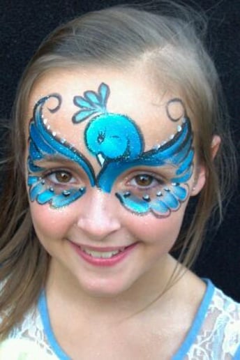 Gallery photo 5 of Endless Impressions Painted Faces