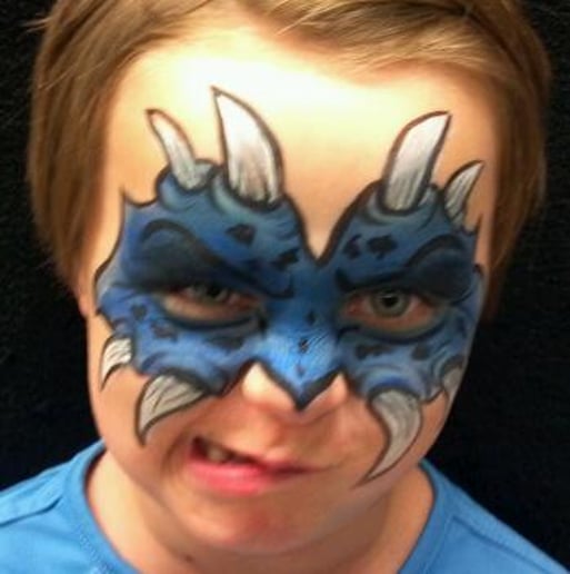 Gallery photo 8 of Endless Impressions Painted Faces