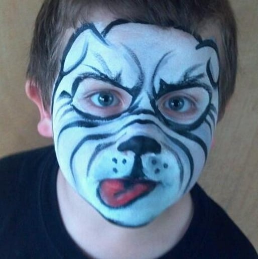 Gallery photo 6 of Endless Impressions Painted Faces