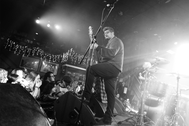Gallery photo 5 of Endless, Nameless - A Tribute to Nirvana