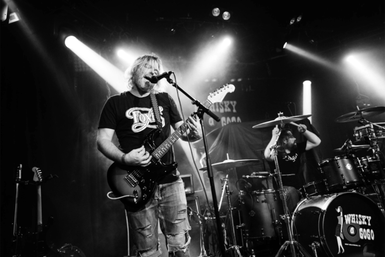 Gallery photo 7 of Endless, Nameless - A Tribute to Nirvana