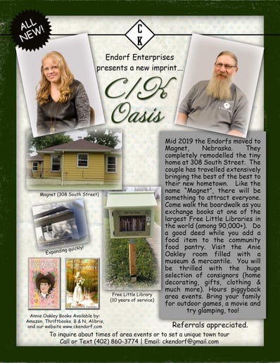 Gallery photo 3 of Endorf Enterprises