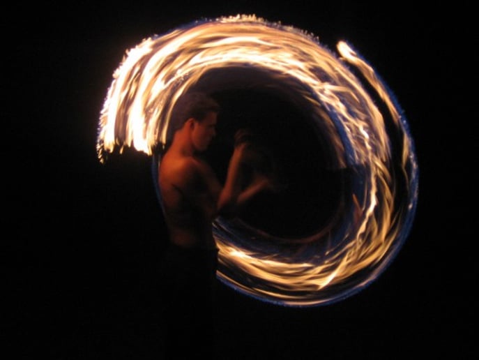 Gallery photo 6 of Energemata Poi