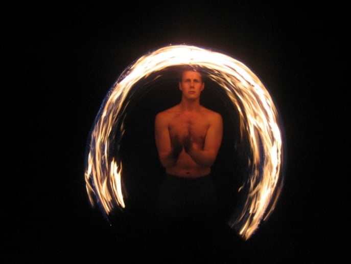 Gallery photo 7 of Energemata Poi