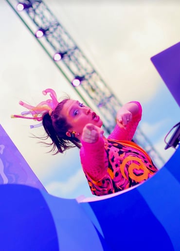Gallery photo 9 of Energetic Event DJ