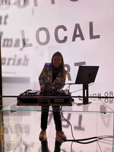 Gallery photo 1 of Energetic Event DJ