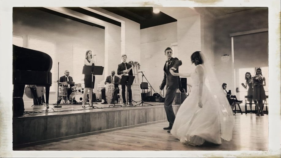 Gallery photo 1 of Energico Jazz
