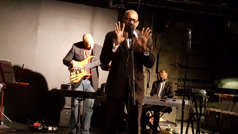 Gallery photo 2 of Energico Jazz
