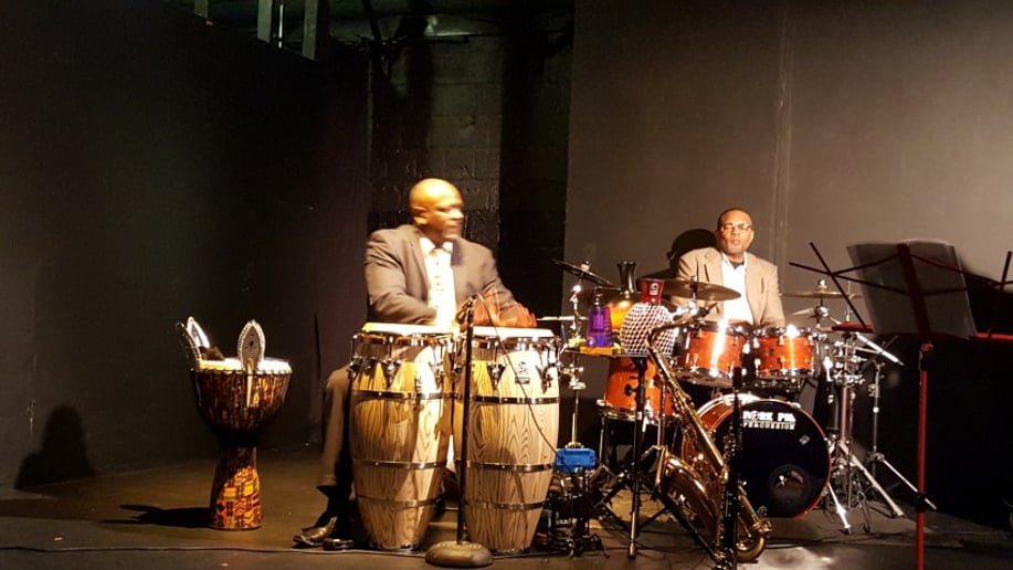 Gallery photo 3 of Energico Jazz