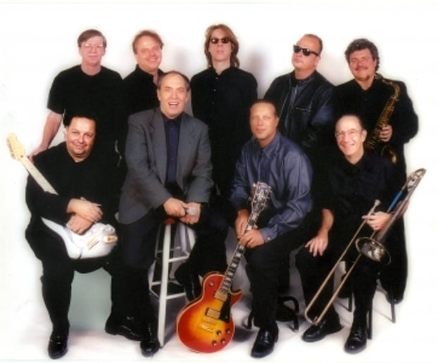 Gallery photo 1 of Mike Winfred's, The Original Soul Revival