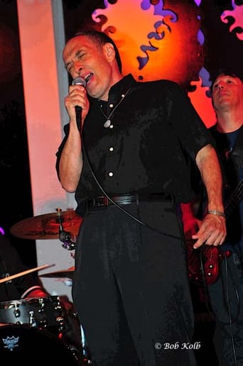 Gallery photo 3 of Mike Winfred's, The Original Soul Revival