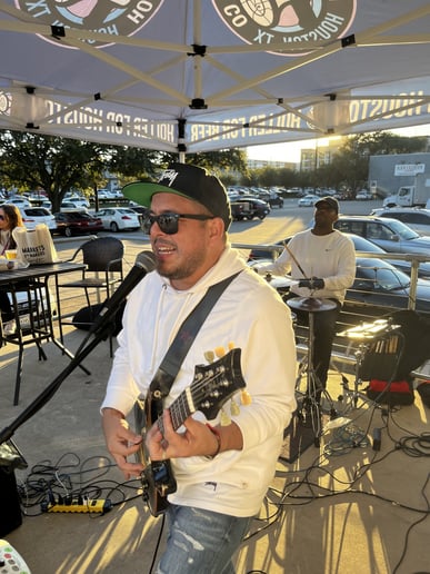 Gallery photo 1 of Beat Bandits Houston
