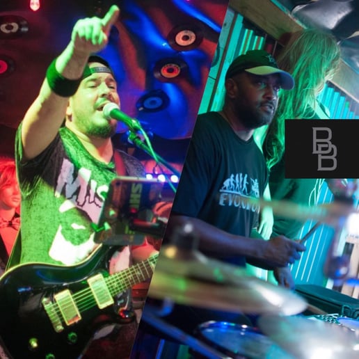 Gallery photo 6 of Beat Bandits Houston